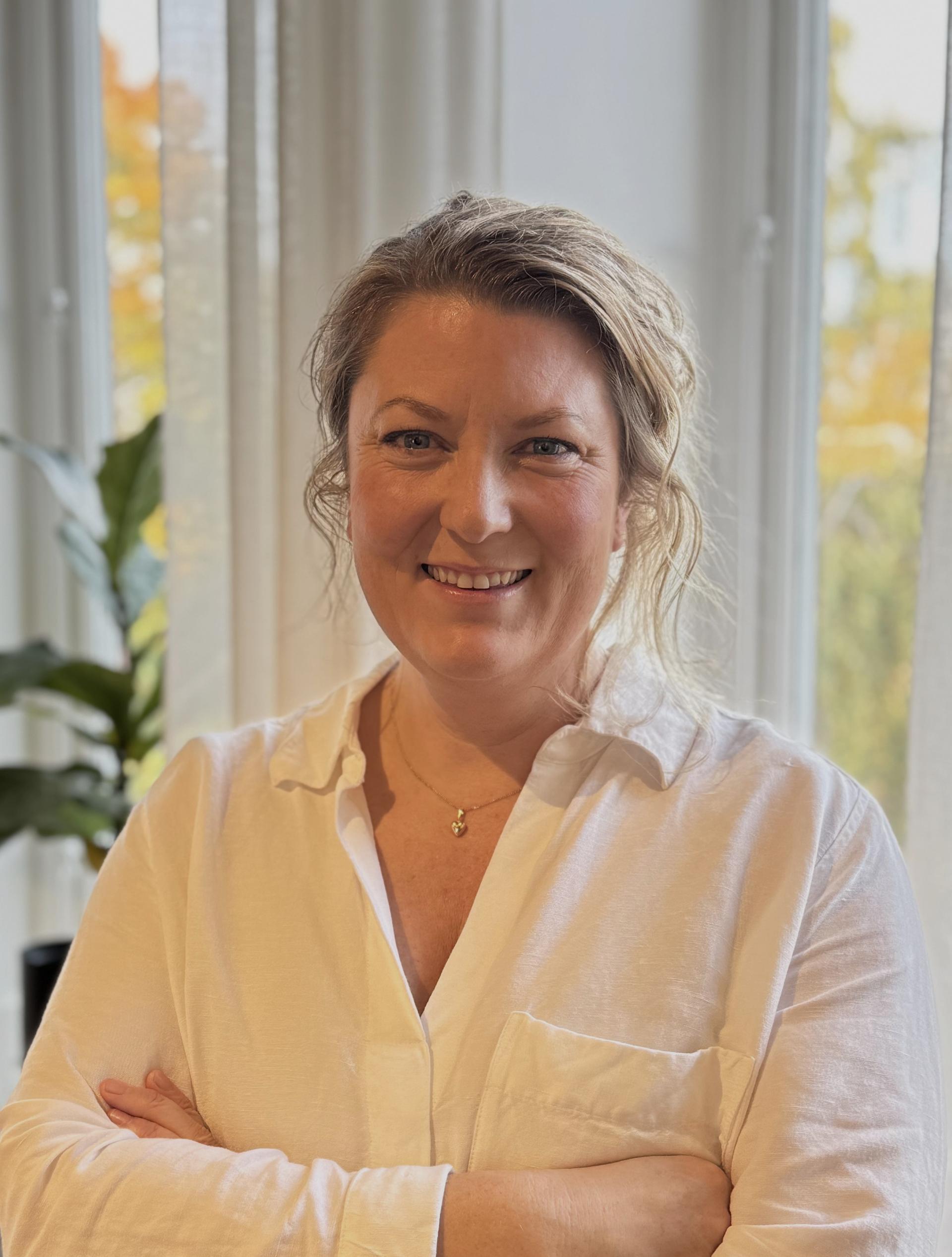 Angela Segerqvist