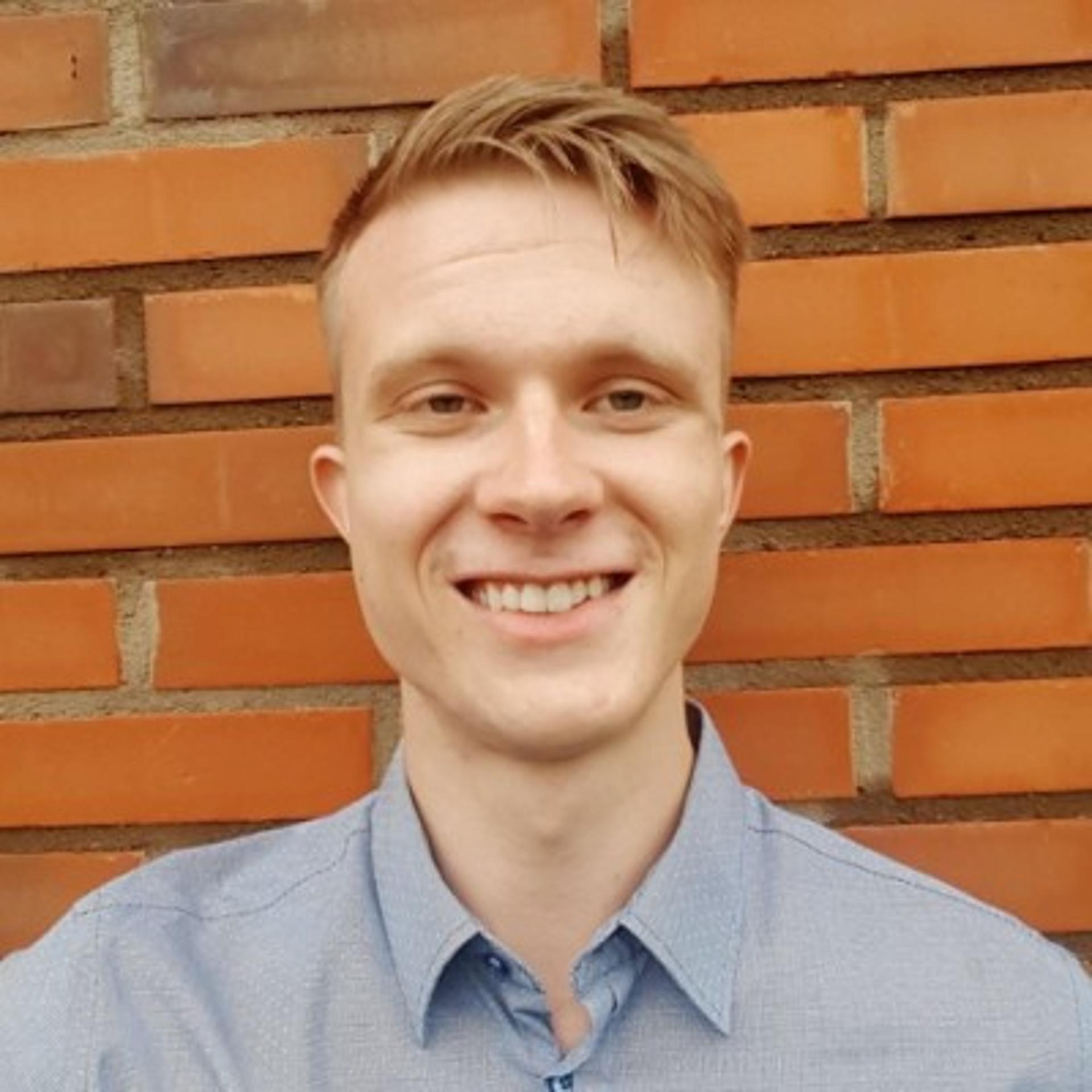 Henrik Franzén